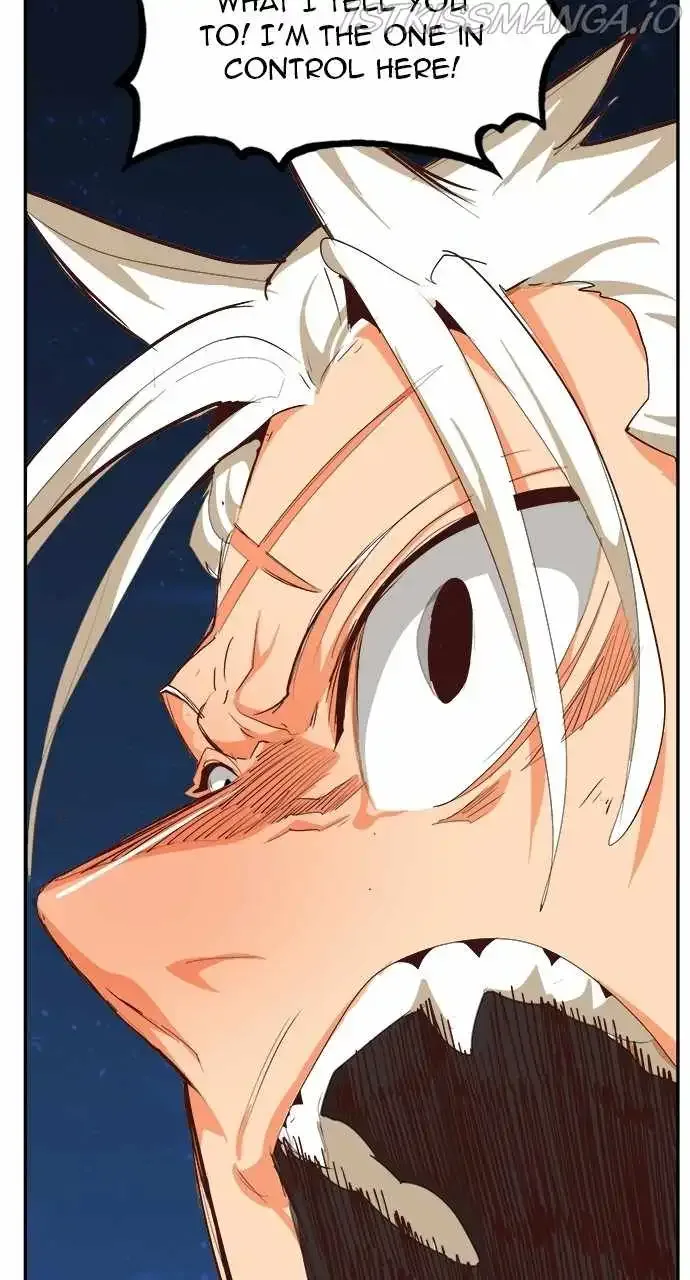 The God of High School Chapter 560 page 86