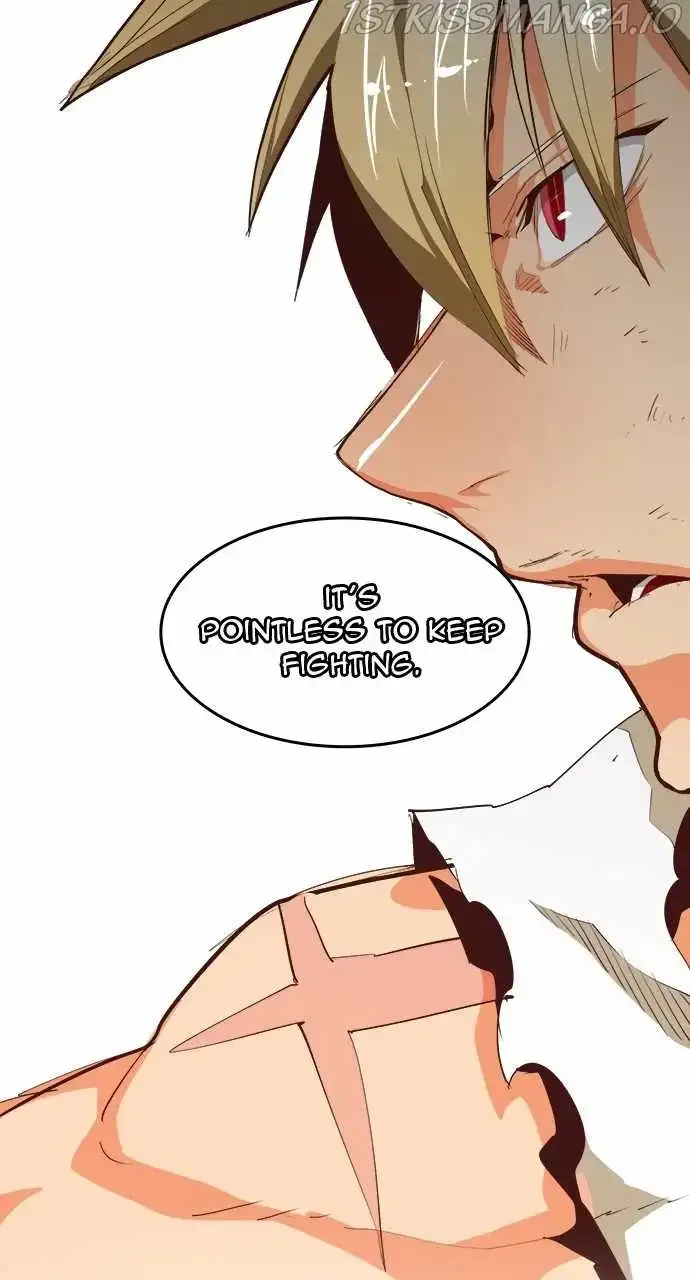 The God of High School Chapter 566 page 5