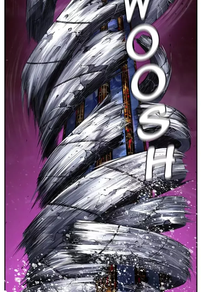 The God of High School Chapter 545 page 156