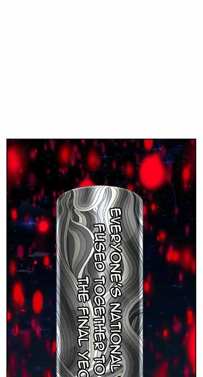 The God of High School Chapter 563 page 85
