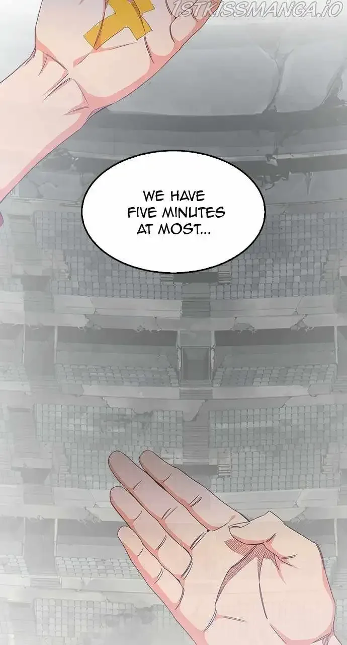 The God of High School Chapter 566 page 3
