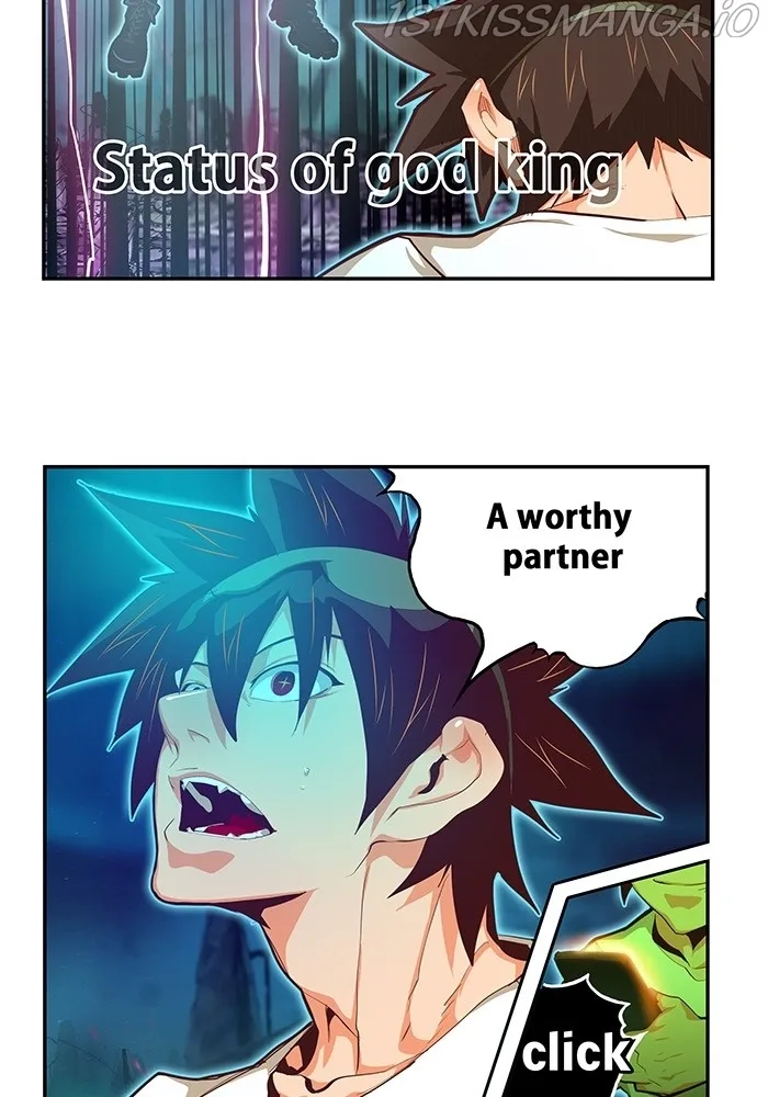 The God of High School Chapter 557 page 143