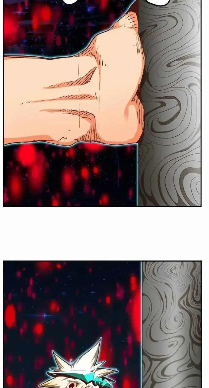 The God of High School Chapter 563 page 88