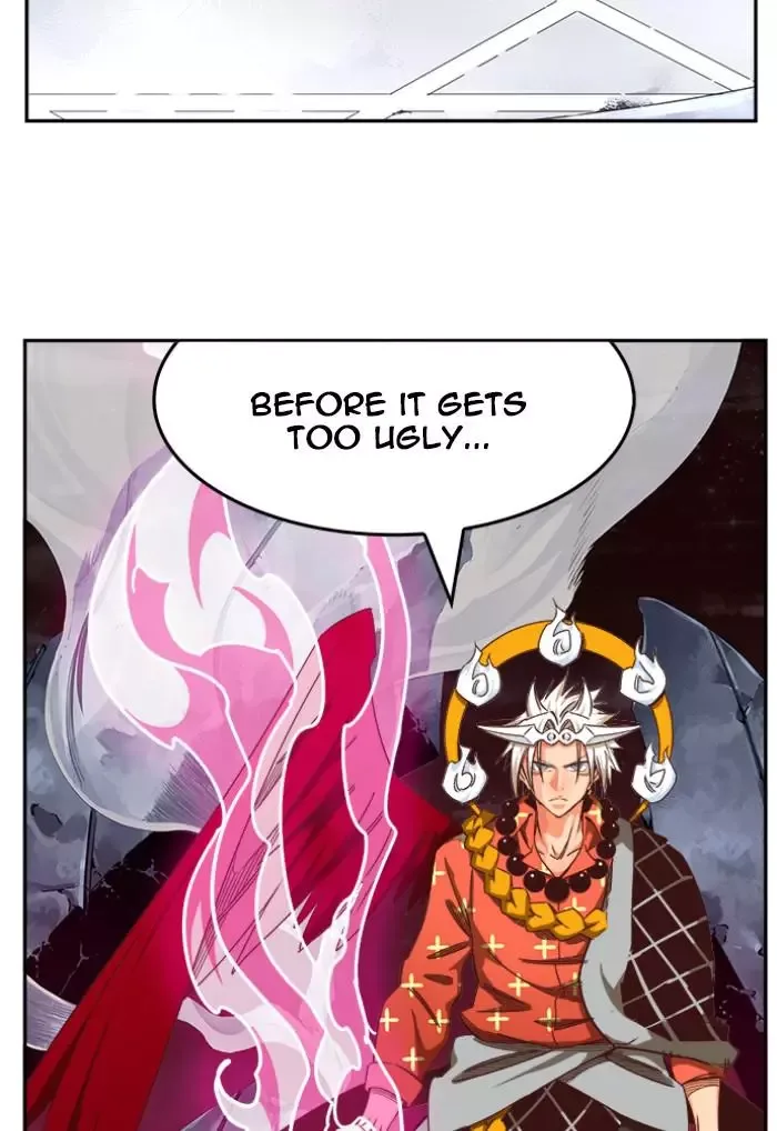 The God of High School Chapter 545 page 160