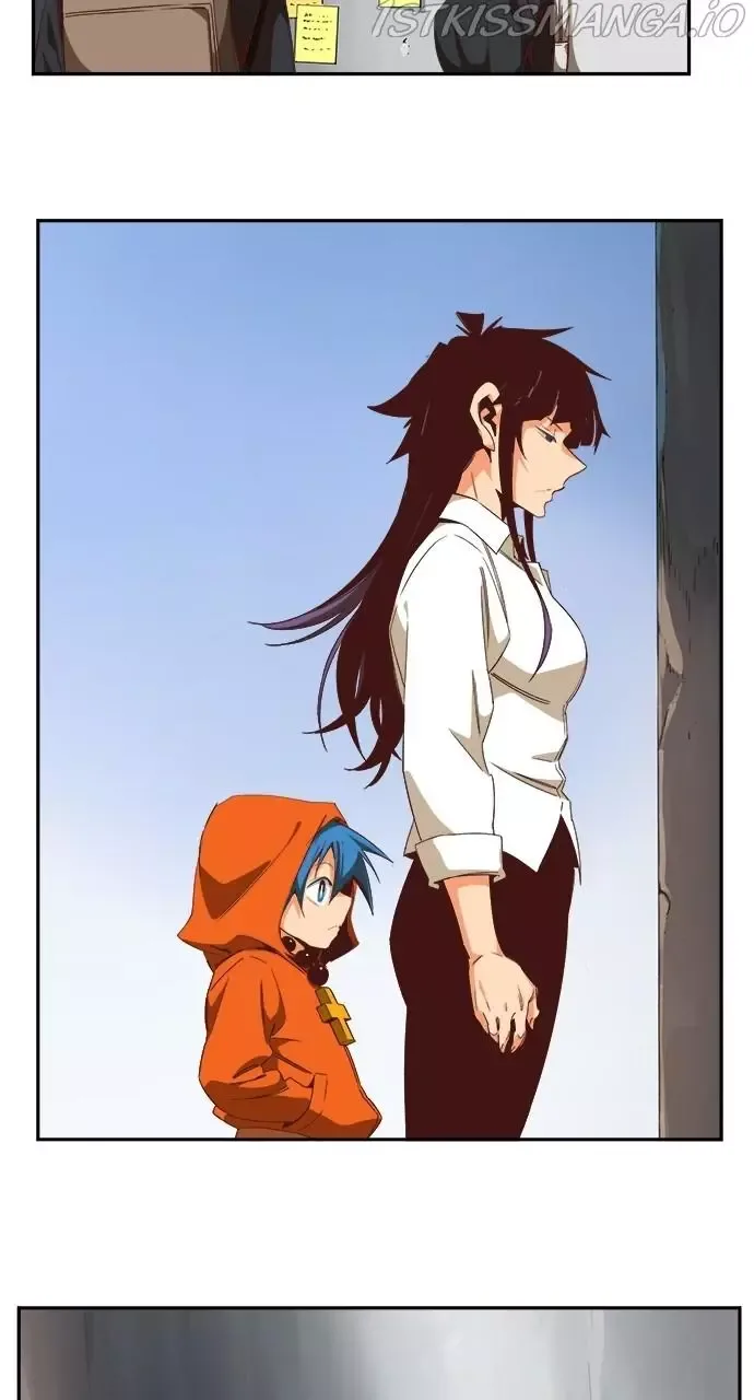 The God of High School Chapter 568 page 15