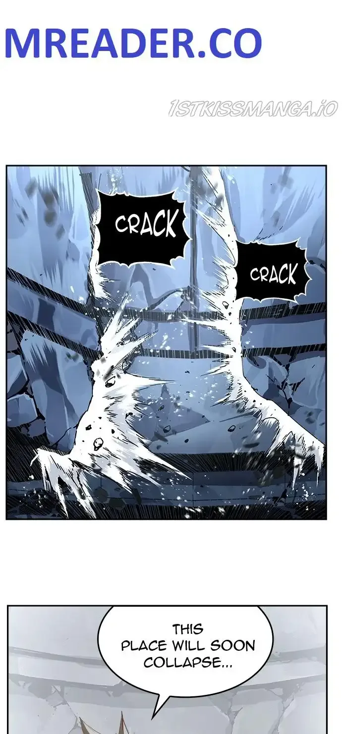The God of High School Chapter 566 page 1