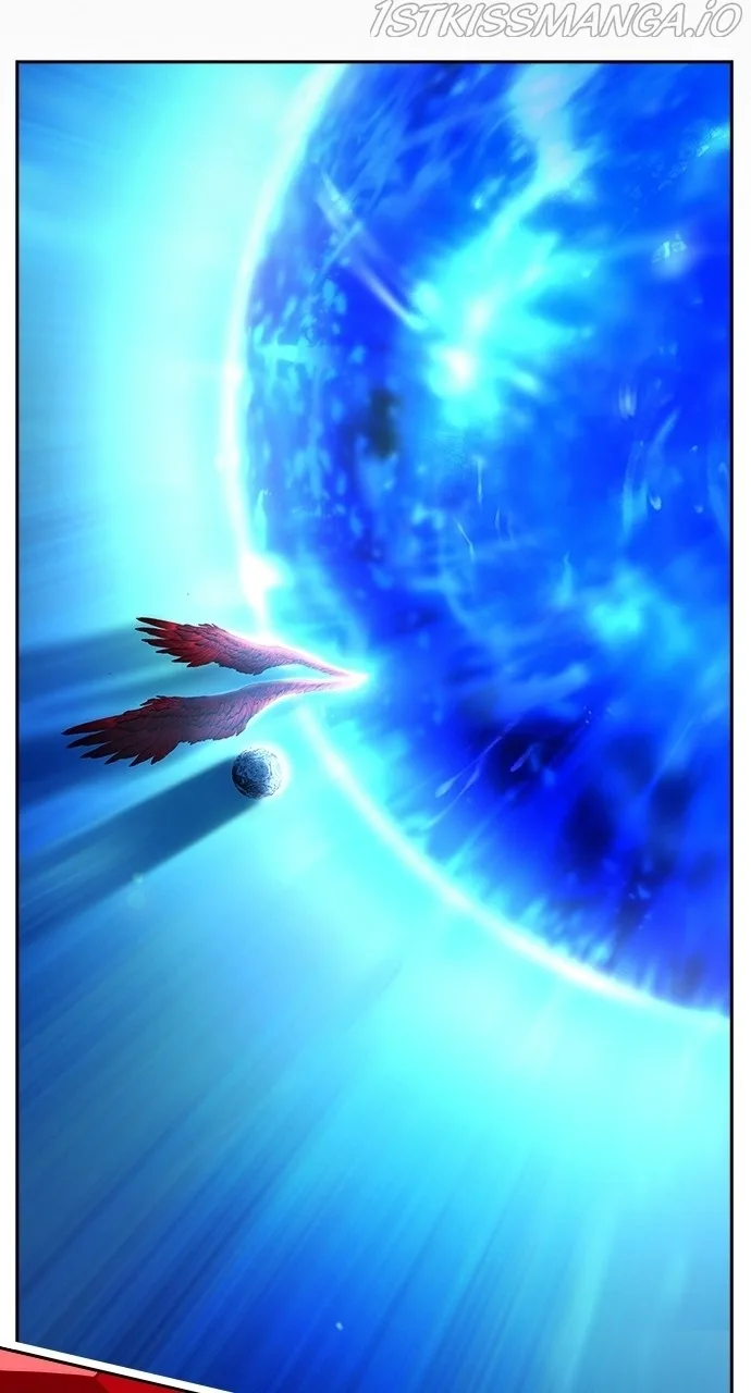 The God of High School Chapter 564 page 37