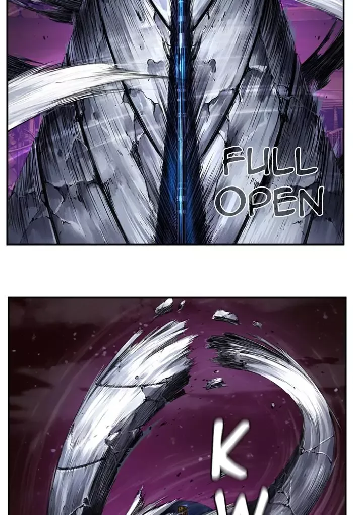 The God of High School Chapter 545 page 155