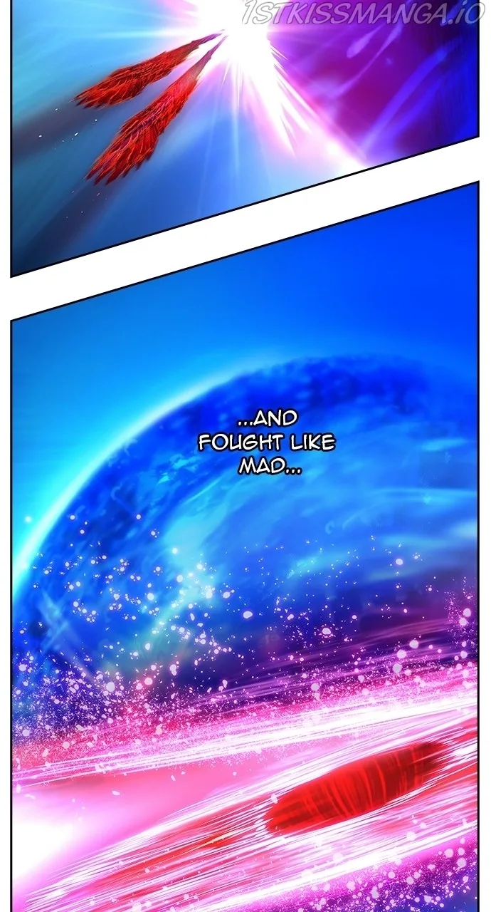 The God of High School Chapter 564 page 39