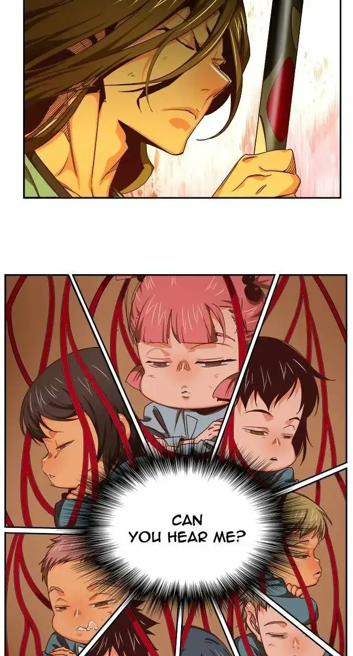 The God of High School Chapter 562 page 90