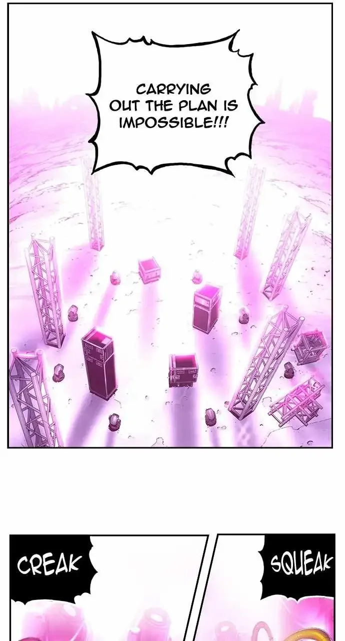 The God of High School Chapter 562 page 87