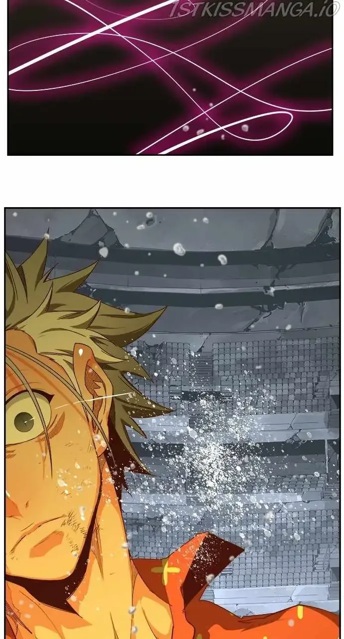 The God of High School Chapter 566 page 14