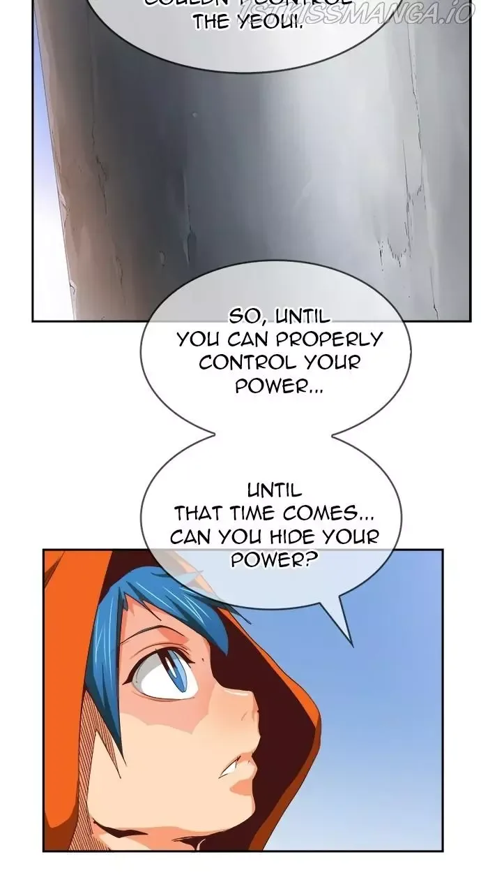 The God of High School Chapter 568 page 26