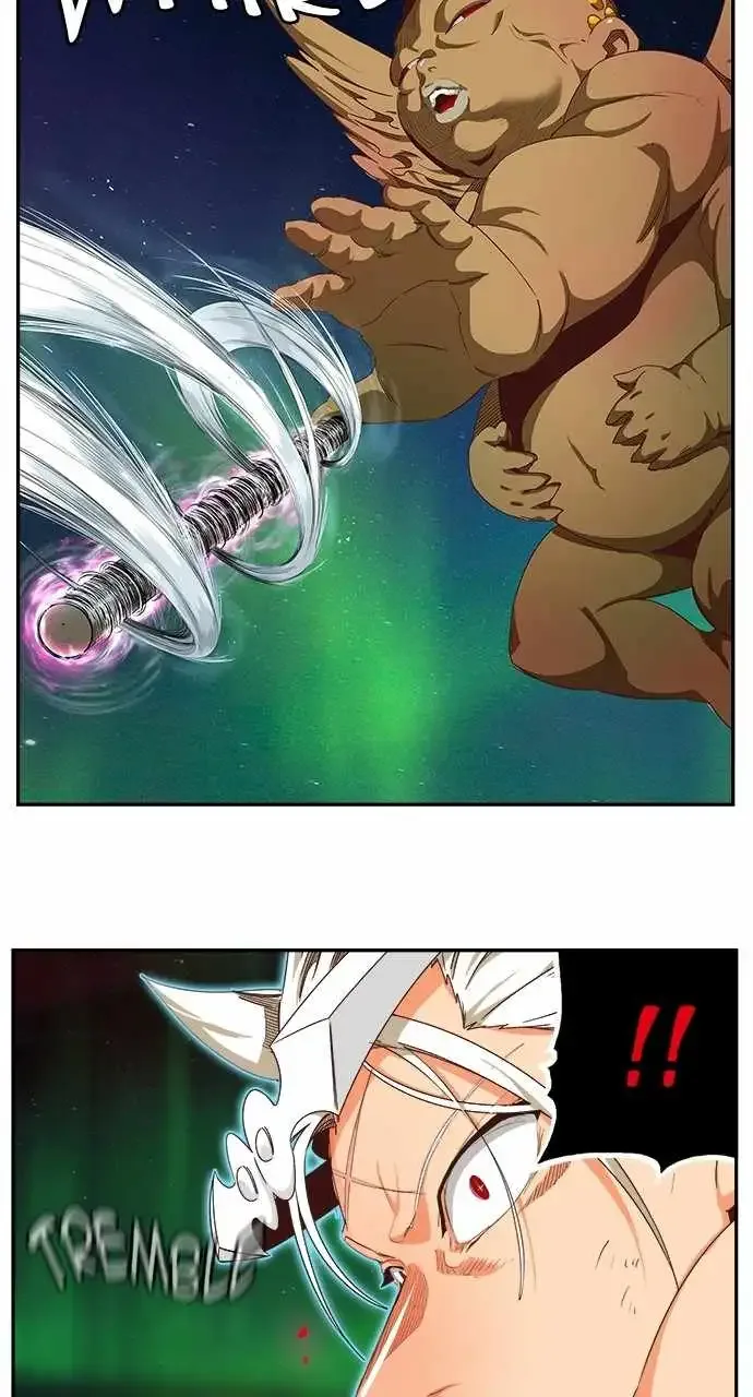 The God of High School Chapter 562 page 103