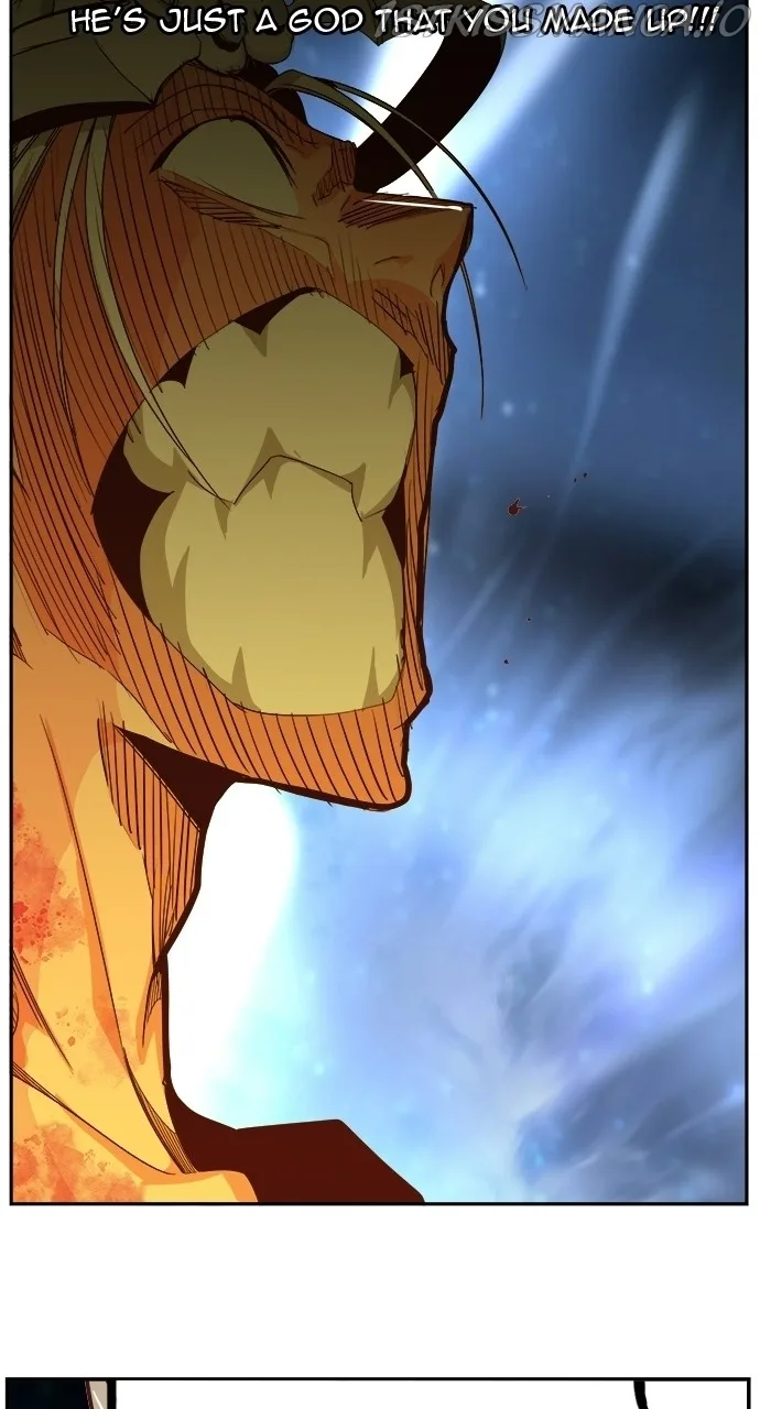 The God of High School Chapter 564 page 47