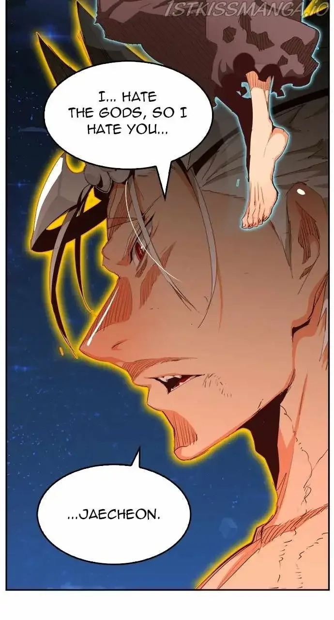 The God of High School Chapter 560 page 99