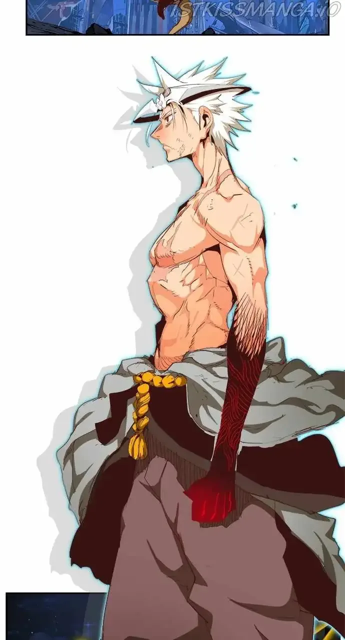 The God of High School Chapter 560 page 98