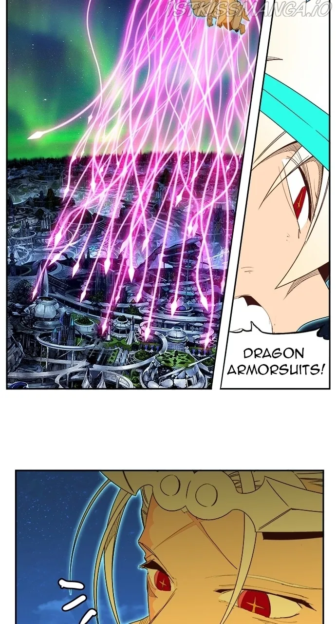 The God of High School Chapter 561 page 86