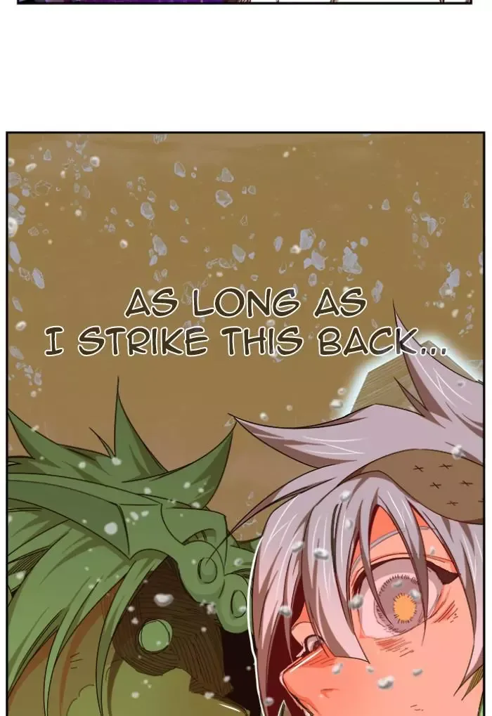 The God of High School Chapter 545 page 169