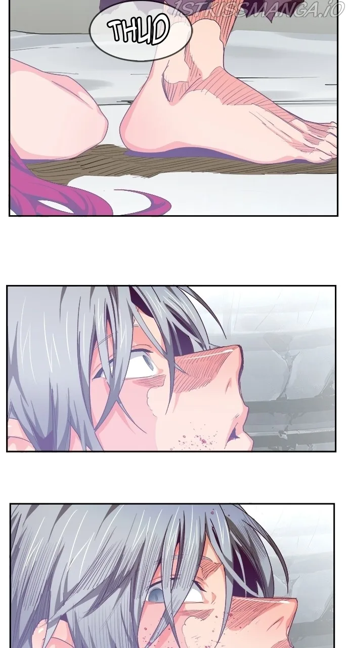 The God of High School Chapter 565 page 49