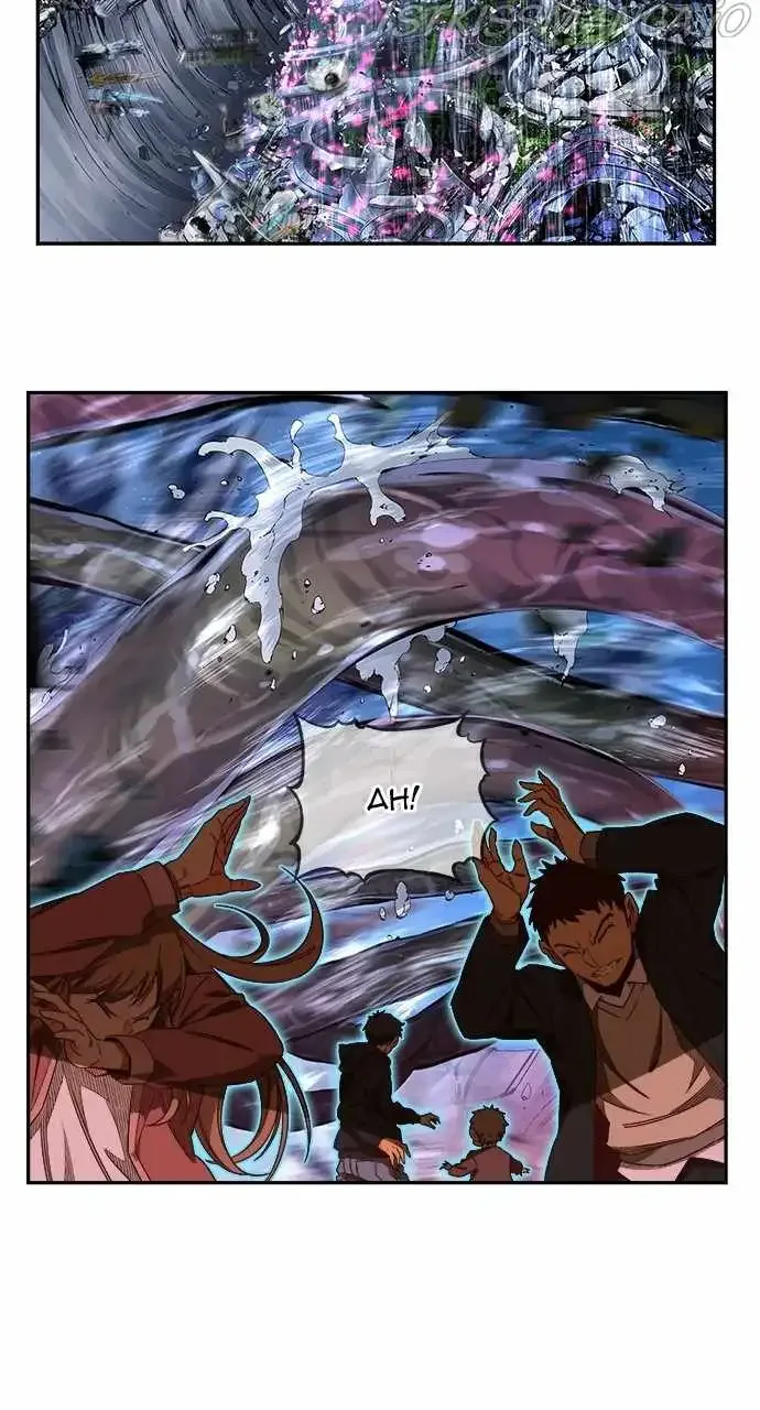 The God of High School Chapter 560 page 95