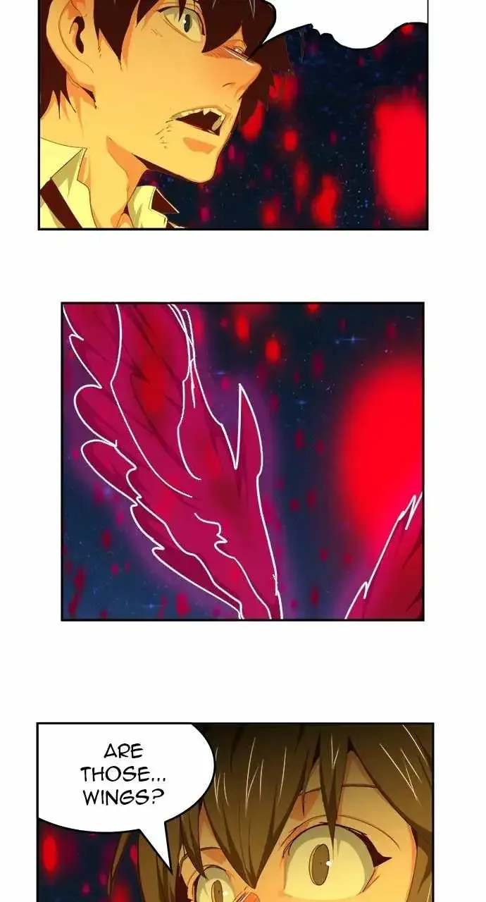 The God of High School Chapter 563 page 92