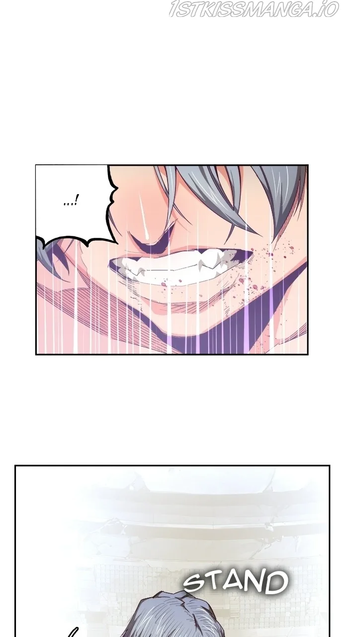The God of High School Chapter 565 page 42