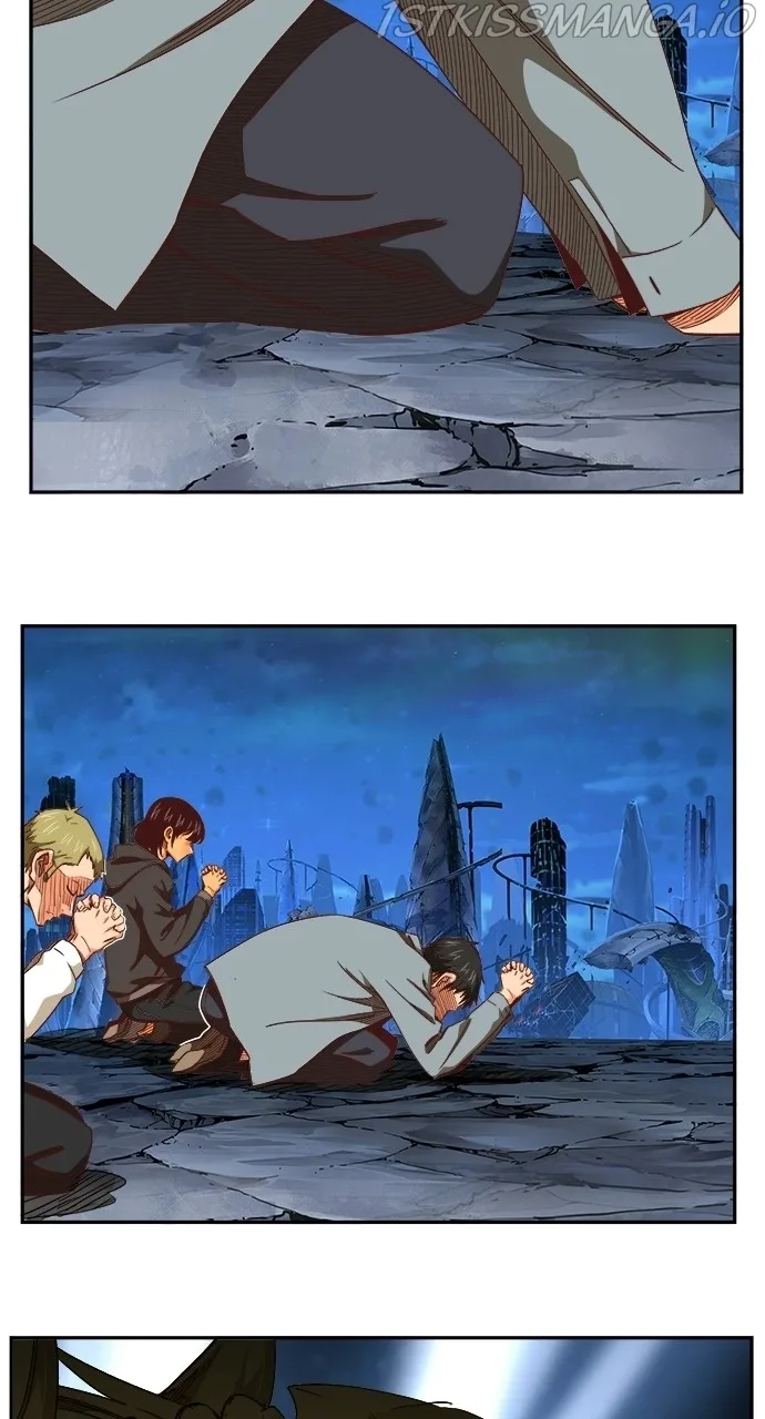 The God of High School Chapter 564 page 46