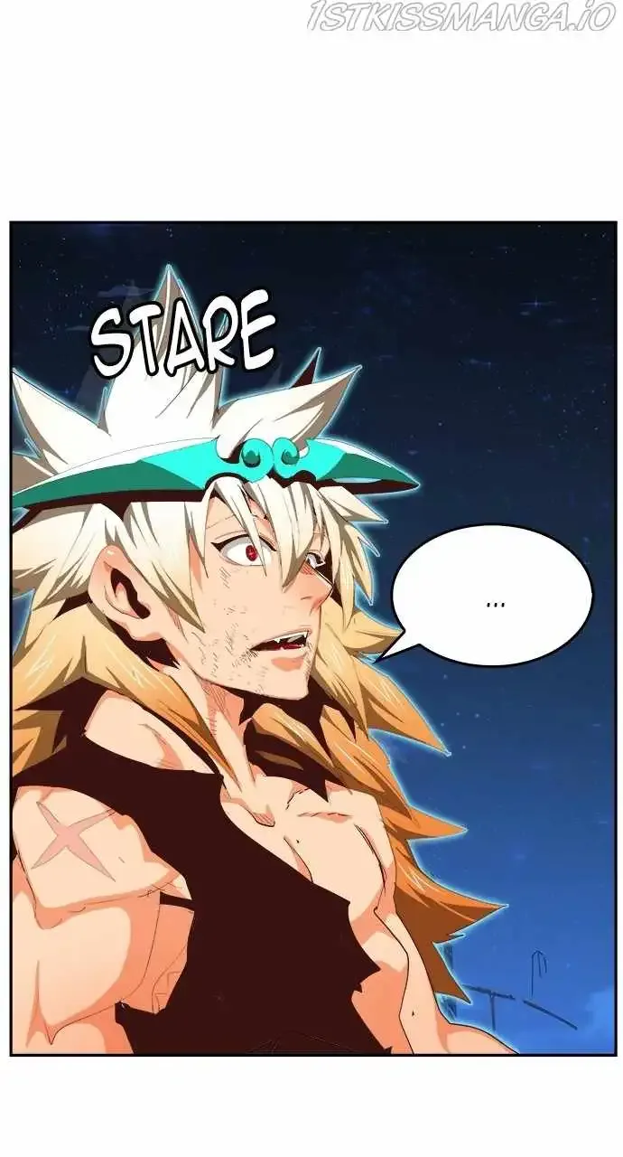 The God of High School Chapter 560 page 100