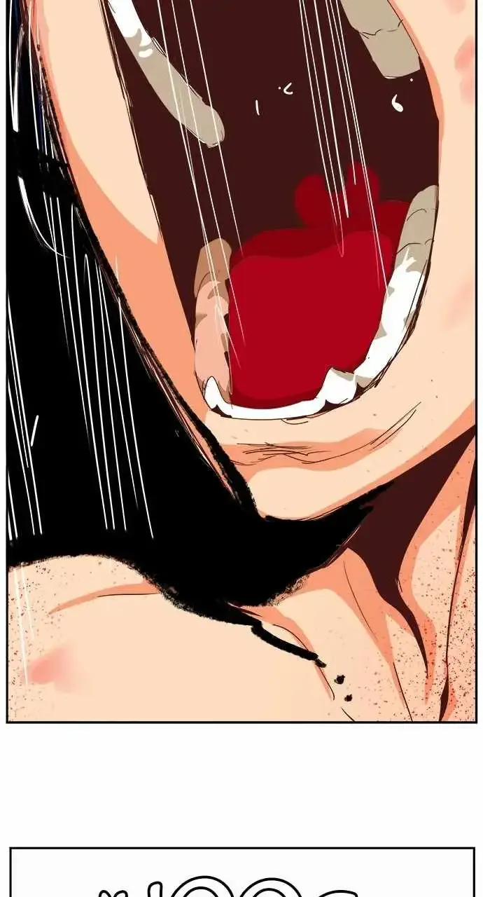 The God of High School Chapter 563 page 109