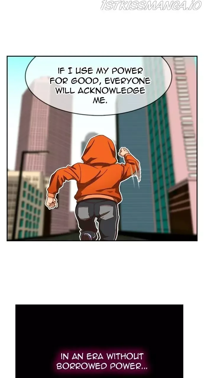 The God of High School Chapter 568 page 38