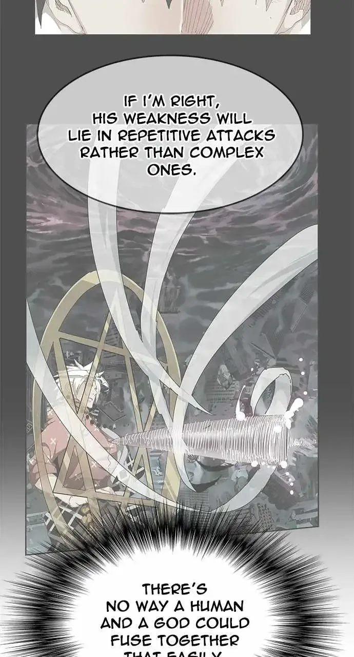 The God of High School Chapter 562 page 106