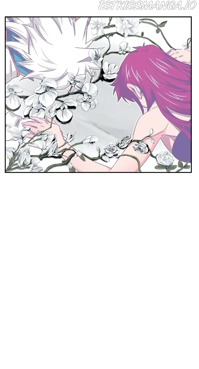 The God of High School Chapter 565 page 55
