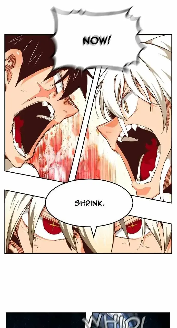 The God of High School Chapter 562 page 109