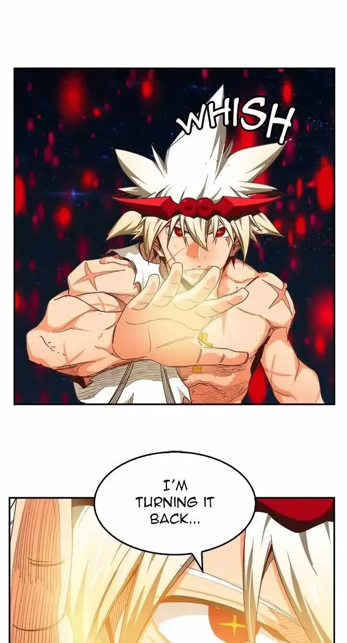 The God of High School Chapter 563 page 113