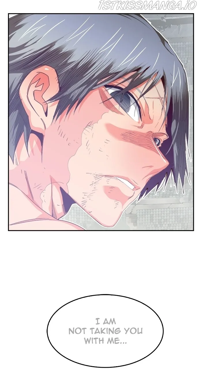 The God of High School Chapter 565 page 54