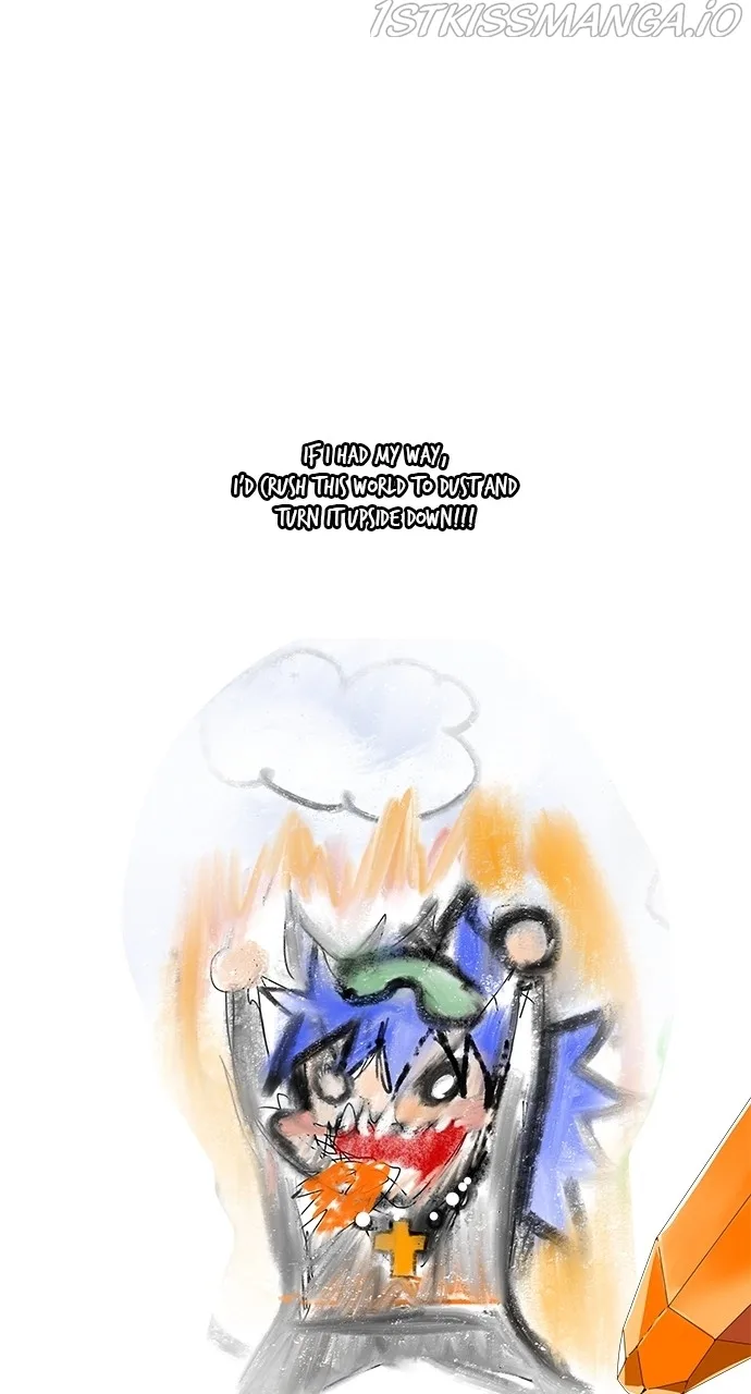 The God of High School Chapter 569 page 10