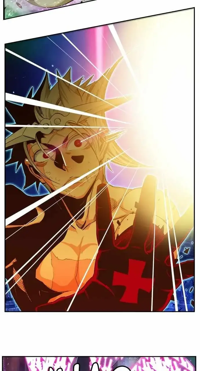 The God of High School Chapter 562 page 111