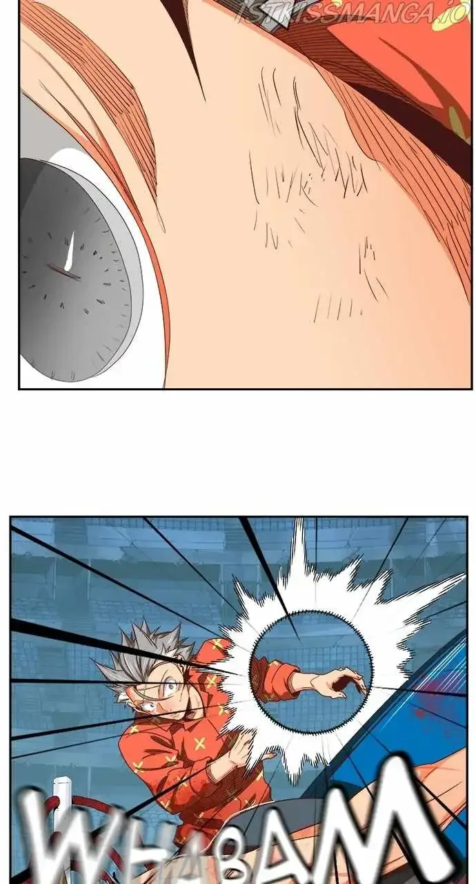 The God of High School Chapter 566 page 26