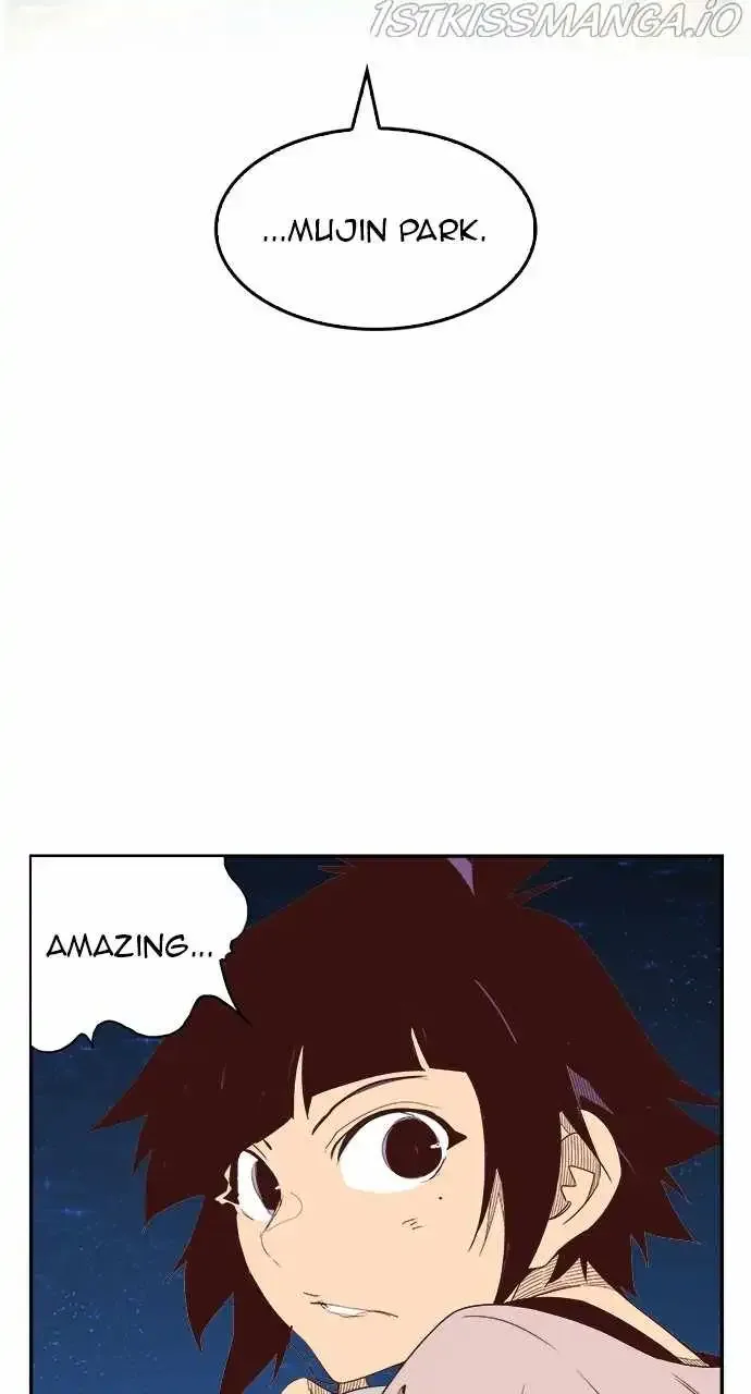 The God of High School Chapter 560 page 107