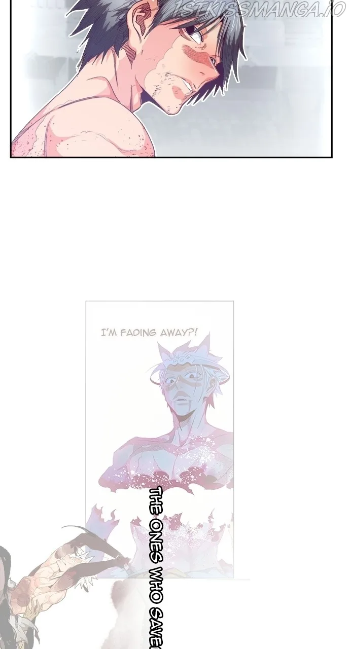 The God of High School Chapter 565 page 59