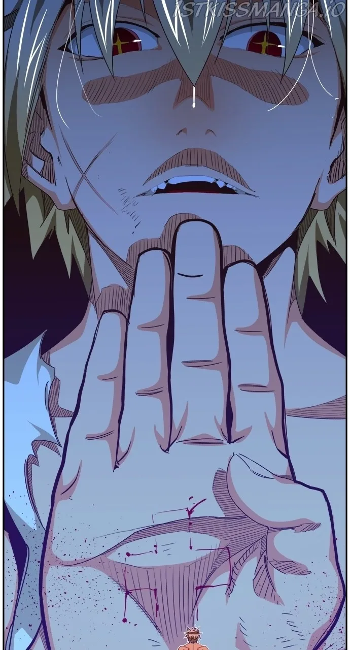 The God of High School Chapter 564 page 70