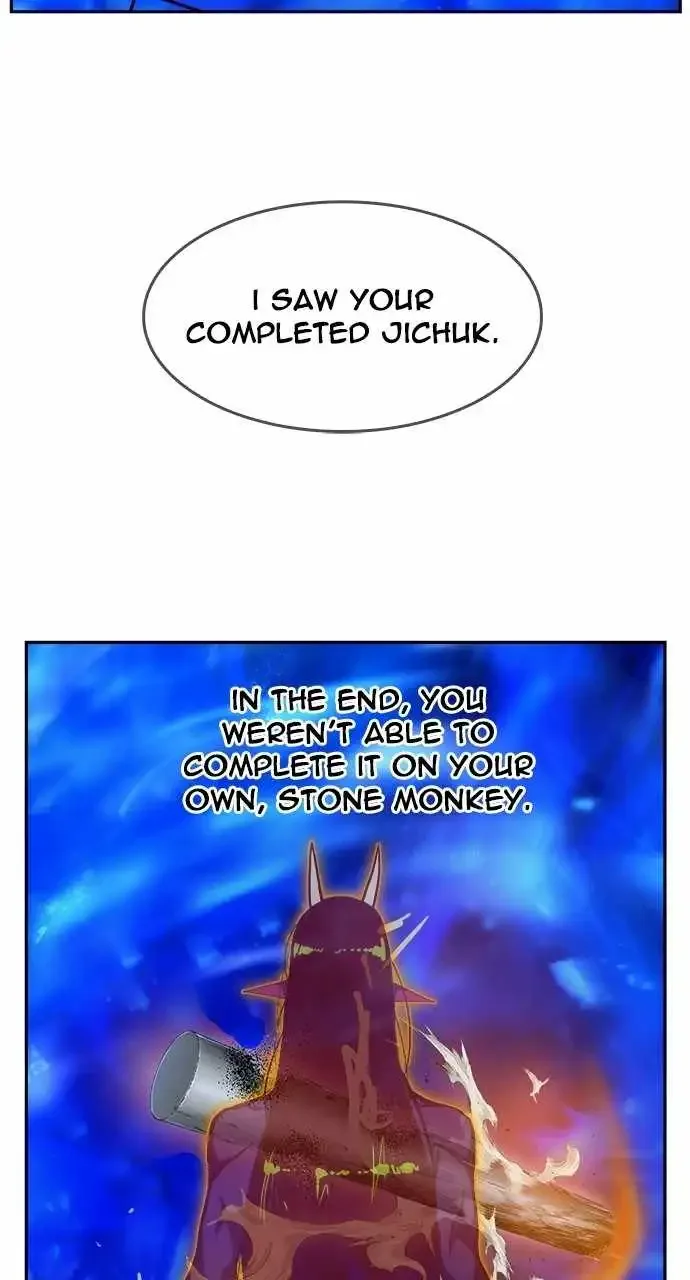 The God of High School Chapter 562 page 121