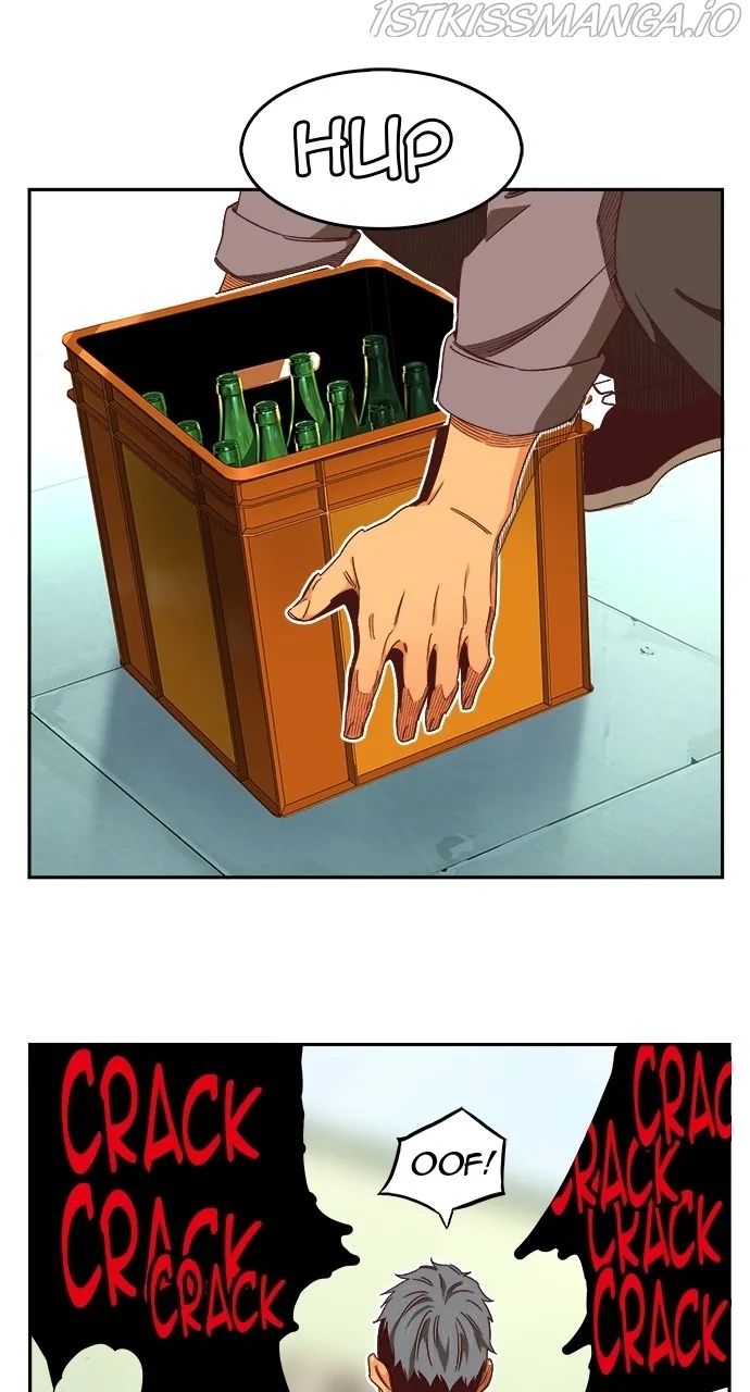 The God of High School Chapter 571 page 1