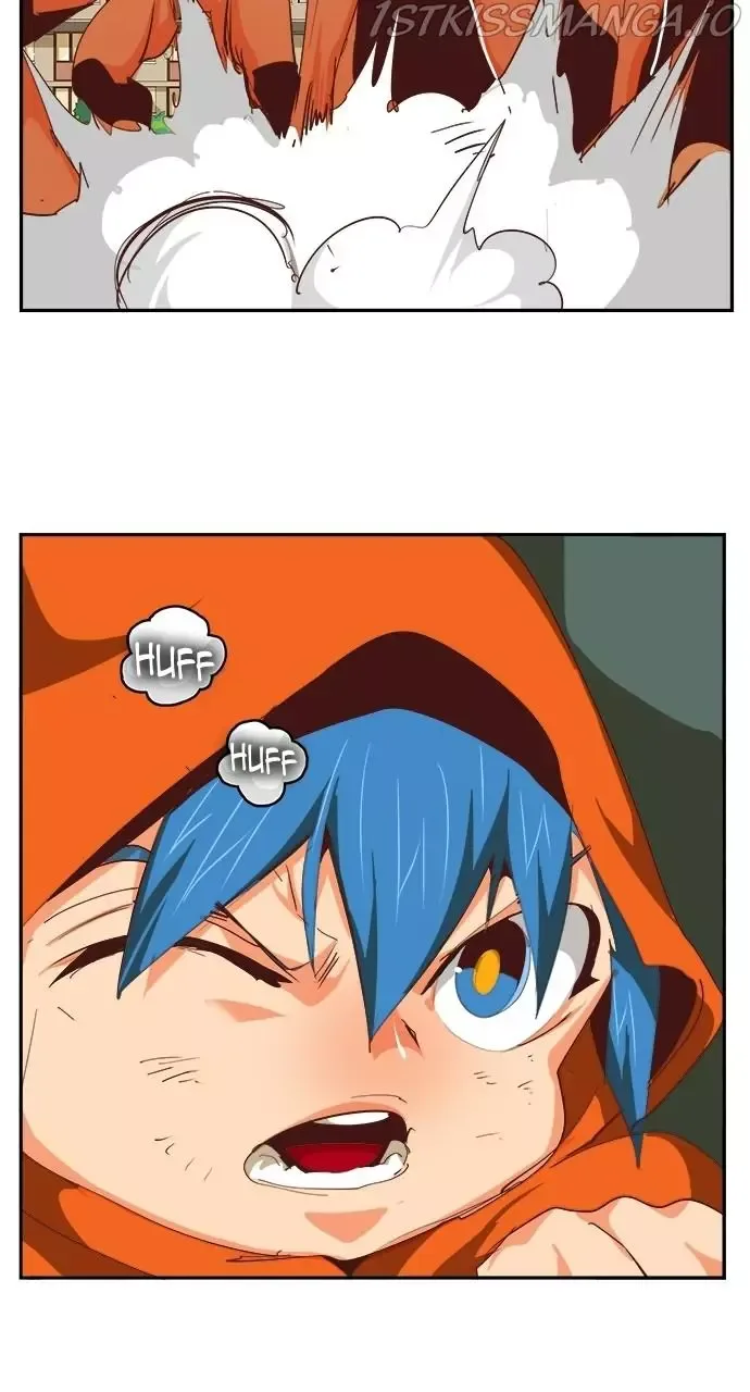 The God of High School Chapter 568 page 60