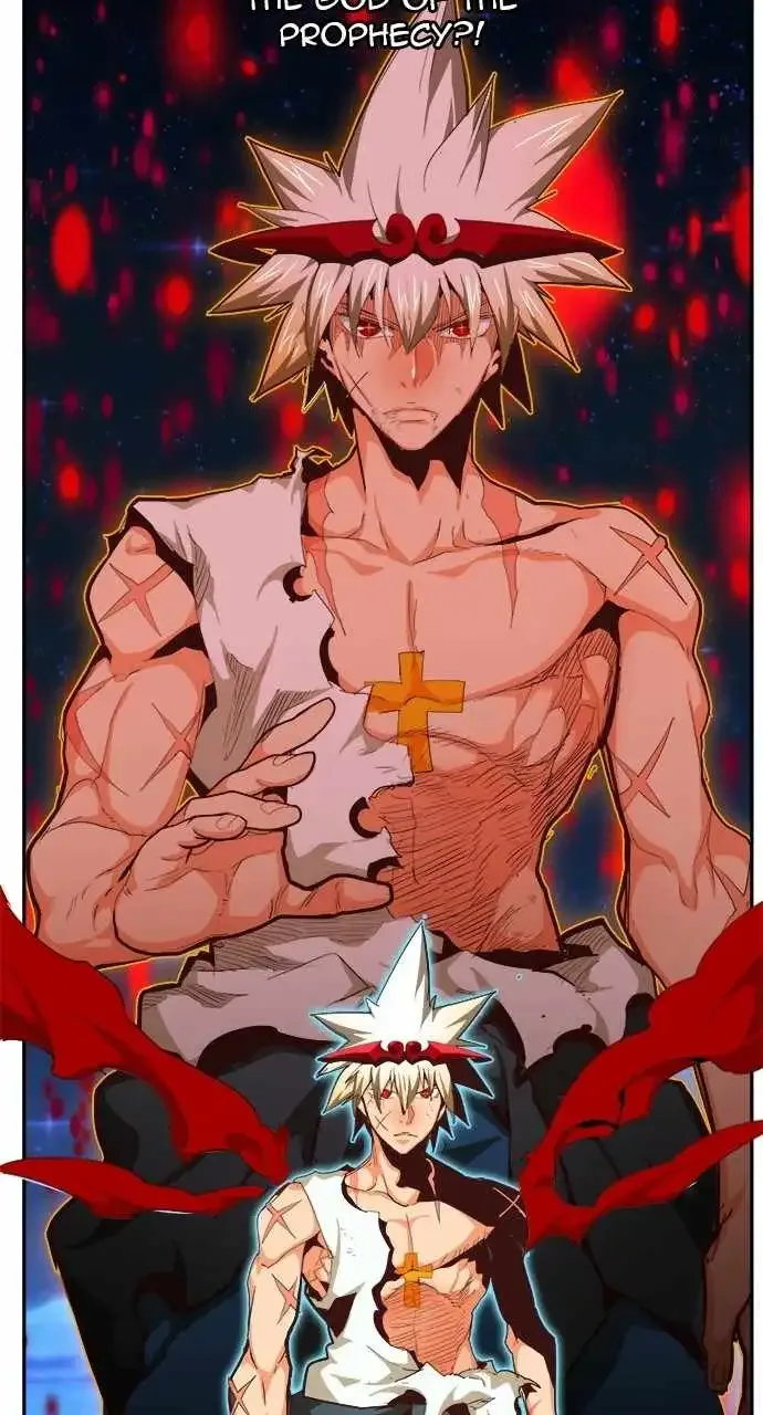 The God of High School Chapter 563 page 121