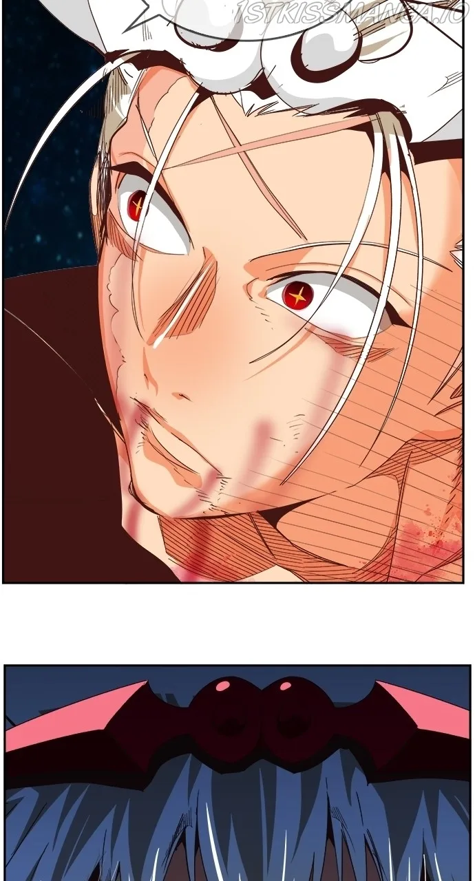 The God of High School Chapter 564 page 69
