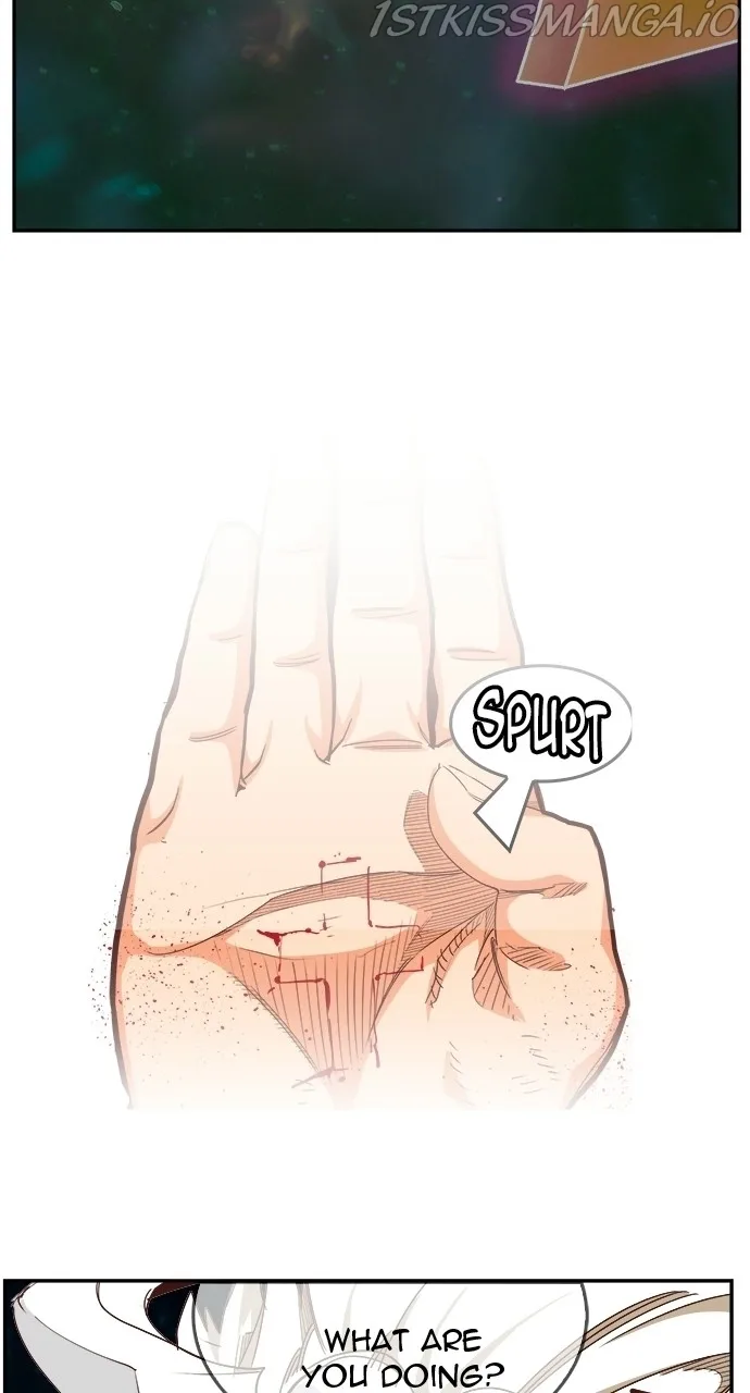The God of High School Chapter 564 page 68