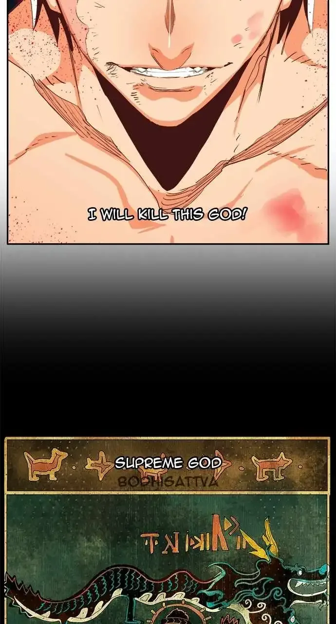 The God of High School Chapter 563 page 125