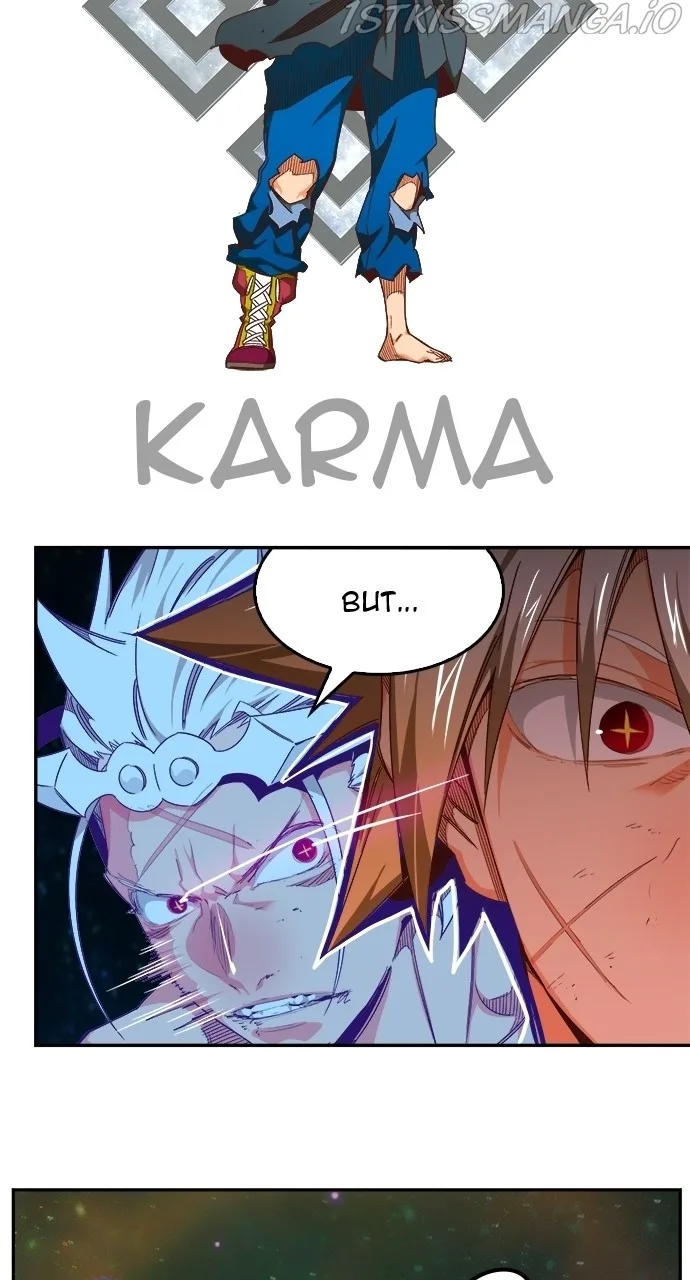 The God of High School Chapter 564 page 65